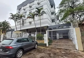 Foto 1 de Apartamento com 2 Quartos à venda, 63m² em Vila Jardim, Porto Alegre