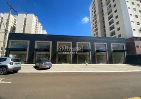 Foto 1 de Sala Comercial para alugar, 65m² em Paulista, Piracicaba