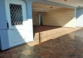 Foto 1 de Casa com 3 Quartos à venda, 290m² em Jardim Mercedes, Limeira