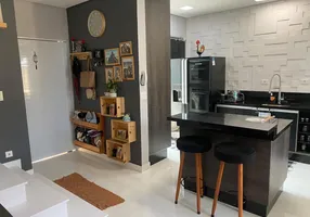 Foto 1 de Casa de Condomínio com 3 Quartos à venda, 113m² em Presidente Altino, Osasco