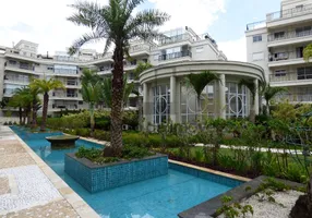 Foto 1 de Apartamento com 2 Quartos para alugar, 65m² em Jardim Leonor, São Paulo