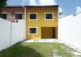 Foto 1 de Casa com 3 Quartos para alugar, 270m² em Mondubim, Fortaleza