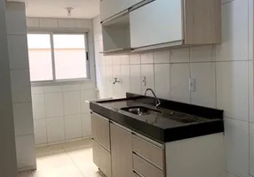 Foto 1 de Apartamento com 2 Quartos à venda, 58m² em Jardim das Americas 1A Etapa, Anápolis