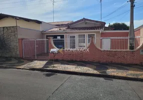 Foto 1 de Casa com 2 Quartos à venda, 111m² em Taquaral, Campinas