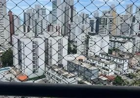Foto 1 de Apartamento com 2 Quartos para alugar, 58m² em Boa Viagem, Recife