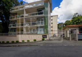 Foto 1 de Apartamento com 3 Quartos à venda, 96m² em Vale dos Pinheiros, Nova Friburgo