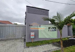 Foto 1 de Sobrado com 3 Quartos à venda, 137m² em São Braz, Curitiba