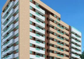 Foto 1 de Apartamento com 3 Quartos à venda, 75m² em Poço, Maceió