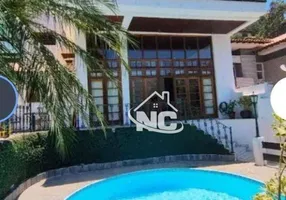 Foto 1 de Casa com 3 Quartos à venda, 123m² em São Francisco, Niterói