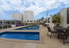 Foto 1 de Apartamento com 2 Quartos à venda, 43m² em Fundação da Casa Popular, Campinas