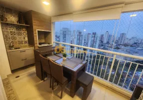 Foto 1 de Apartamento com 3 Quartos à venda, 89m² em Imirim, São Paulo