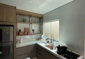 Foto 1 de Apartamento com 2 Quartos à venda, 56m² em Cidade Patriarca, São Paulo