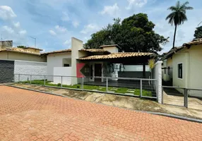 Foto 1 de Casa de Condomínio com 3 Quartos à venda, 105m² em Condominio Residencial Sion, Lagoa Santa