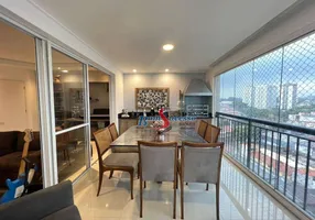 Foto 1 de Apartamento com 2 Quartos à venda, 96m² em Jardim  Independencia, São Paulo