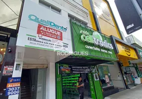 Foto 1 de Ponto Comercial para alugar, 198m² em Centro, São Leopoldo