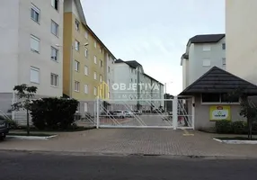 Foto 1 de Apartamento com 2 Quartos para venda ou aluguel, 58m² em São Jorge, Novo Hamburgo