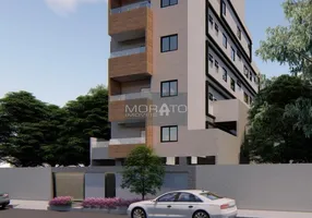 Foto 1 de Apartamento com 3 Quartos à venda, 85m² em Riacho das Pedras, Contagem