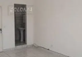 Foto 1 de Sala Comercial para alugar, 19m² em Parque das Nações, Santo André