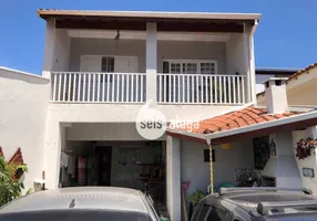 Foto 1 de Casa com 3 Quartos à venda, 126m² em Jardim DallOrto, Sumaré