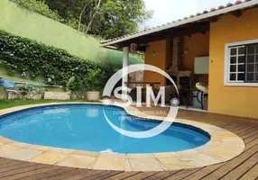 Foto 1 de Casa de Condomínio com 4 Quartos à venda, 195m² em Tartaruga, Armação dos Búzios