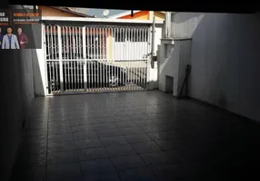 Foto 1 de Sobrado com 3 Quartos à venda, 150m² em Jardim das Rosas, Itu