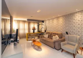Foto 1 de Apartamento com 4 Quartos à venda, 165m² em Norte (Águas Claras), Brasília