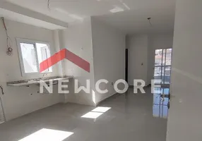 Foto 1 de Apartamento com 2 Quartos à venda, 68m² em Vila Curuçá, Santo André