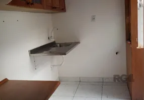 Foto 1 de Apartamento com 1 Quarto à venda, 38m² em Centro Histórico, Porto Alegre