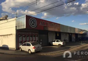 Foto 1 de Imóvel Comercial à venda, 450m² em Setor Coimbra, Goiânia