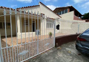 Foto 1 de Casa com 4 Quartos à venda, 100m² em Maria da Graça, Rio de Janeiro