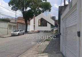 Foto 1 de Lote/Terreno à venda, 361m² em Vila Alpina, Santo André