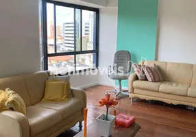 Foto 1 de Apartamento com 2 Quartos à venda, 100m² em Canela, Salvador