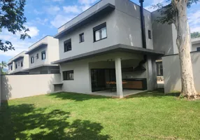 Foto 1 de Casa de Condomínio com 3 Quartos à venda, 174m² em Jardim Morumbi, Atibaia