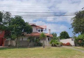 Foto 1 de Casa com 3 Quartos à venda, 279m² em Rio Tavares, Florianópolis