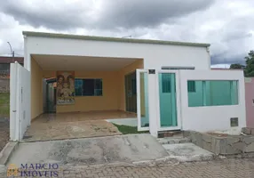 Foto 1 de Casa com 3 Quartos à venda, 200m² em São Sebastião, Brasília