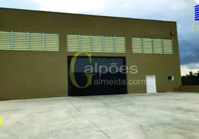 Foto 1 de Galpão/Depósito/Armazém para alugar, 650m² em Capoavinha, Votorantim