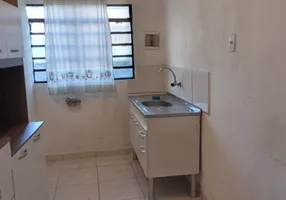 Foto 1 de Casa com 4 Quartos à venda, 100m² em Vila Francos, São Paulo