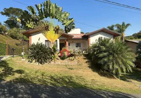 Foto 1 de Casa de Condomínio com 3 Quartos à venda, 380m² em Parque Mirante Do Vale, Jacareí