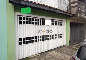 Foto 1 de Casa com 2 Quartos à venda, 100m² em Parque Mãe Preta, Rio Claro