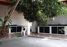 Foto 1 de Casa com 3 Quartos à venda, 296m² em Jardim Maria Rita, São Paulo