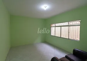 Foto 1 de Casa com 1 Quarto para alugar, 50m² em Vila Prudente, São Paulo