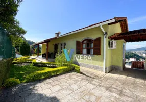 Foto 1 de Casa com 4 Quartos à venda, 170m² em Panorama, Teresópolis
