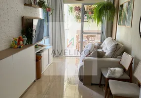 Foto 1 de Apartamento com 2 Quartos à venda, 45m² em Aurora, Paulista