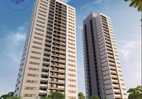 Foto 1 de Apartamento com 3 Quartos à venda, 160m² em Mangal, Sorocaba