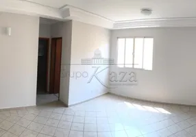 Foto 1 de Apartamento com 2 Quartos à venda, 67m² em Jardim Oriente, São José dos Campos