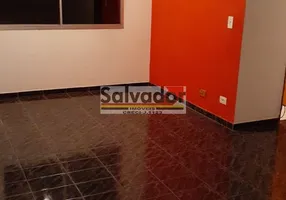 Foto 1 de Apartamento com 2 Quartos à venda, 65m² em Jardim Vergueiro, São Paulo