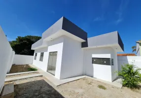 Foto 1 de Casa com 3 Quartos à venda, 78m² em Balneário das Conchas, São Pedro da Aldeia