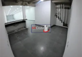 Foto 1 de Ponto Comercial à venda, 303m² em Cidade Nova, Franca