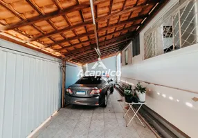 Foto 1 de Casa com 3 Quartos à venda, 181m² em Jardim Belo Horizonte, Santa Bárbara D'Oeste