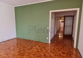 Foto 1 de Apartamento com 3 Quartos à venda, 170m² em Centro, Campinas